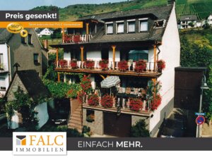 Gemütliche Frühstückspension in einzigartiger Urlaubsregion sucht neuen Eigentümer!